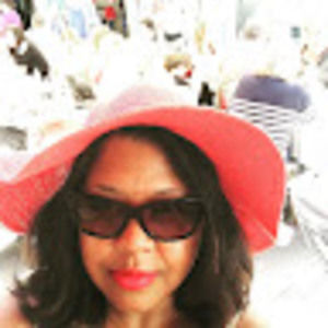 Meet your Posher, Danette